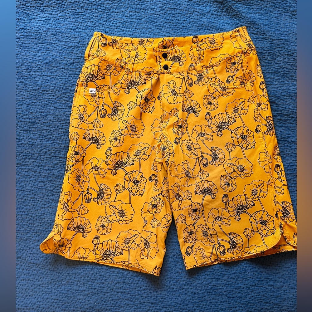 Wild Rye Women’s Mountain Bike Shorts